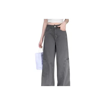 MISS VIGOR Jeans Women's Image Color