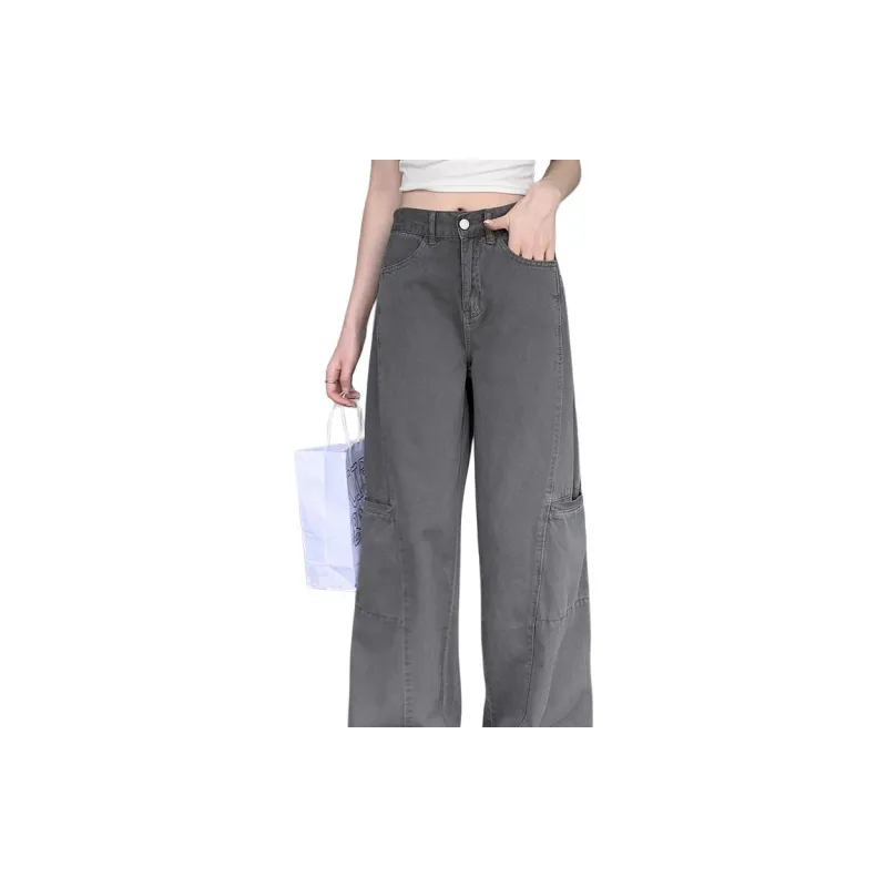 MISS VIGOR Jeans Women's Image Color-0