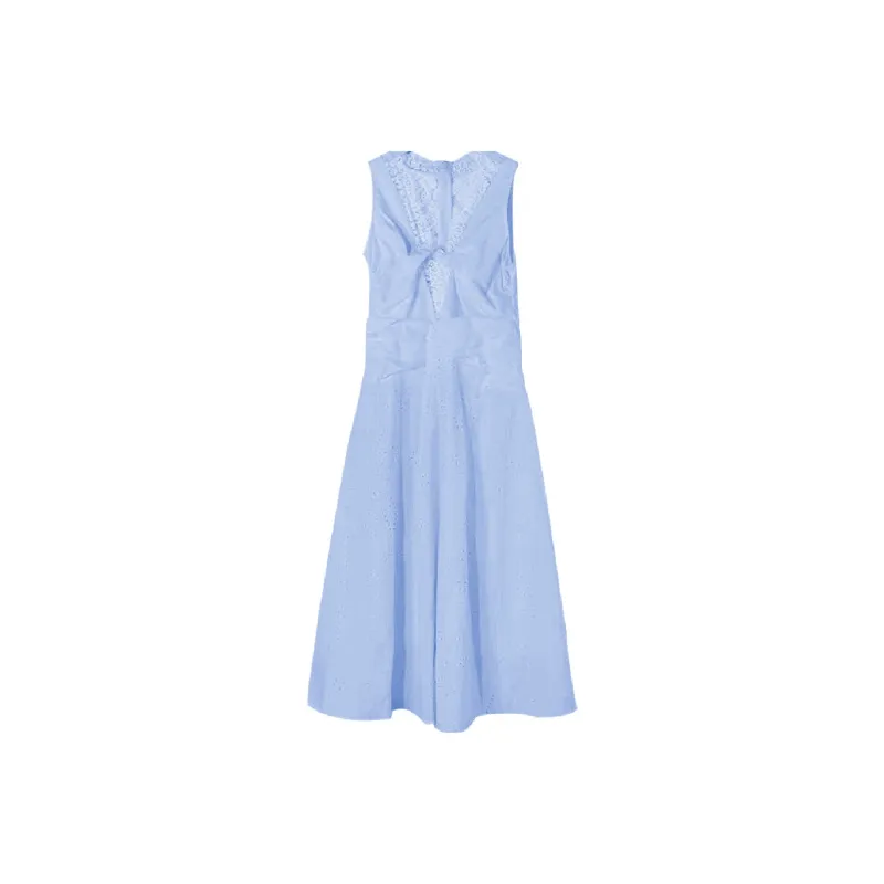 Pa33word Sleeveless Dress Women's-0