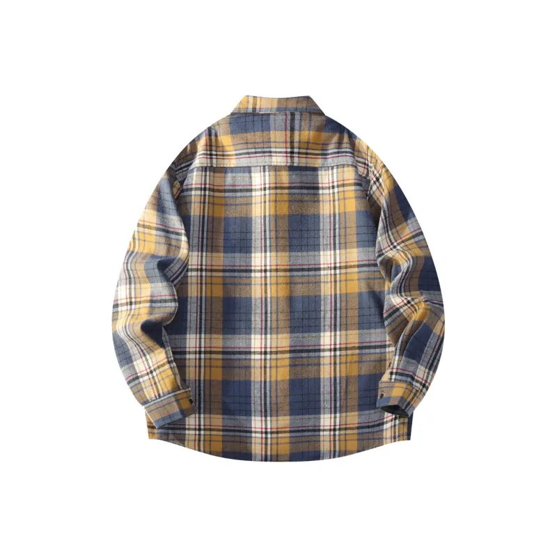 Tre Club Shirts Unisex-1