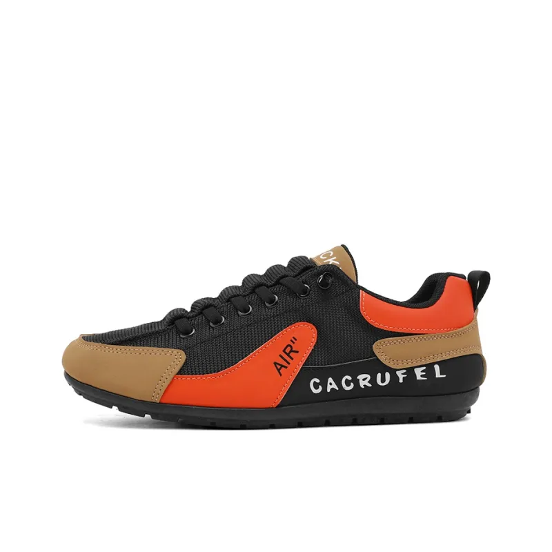 Frank Mully Low Top Casual Shoes Men's-3