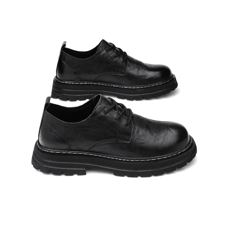 Kung Fu Partners Casual Shoes Men's-2
