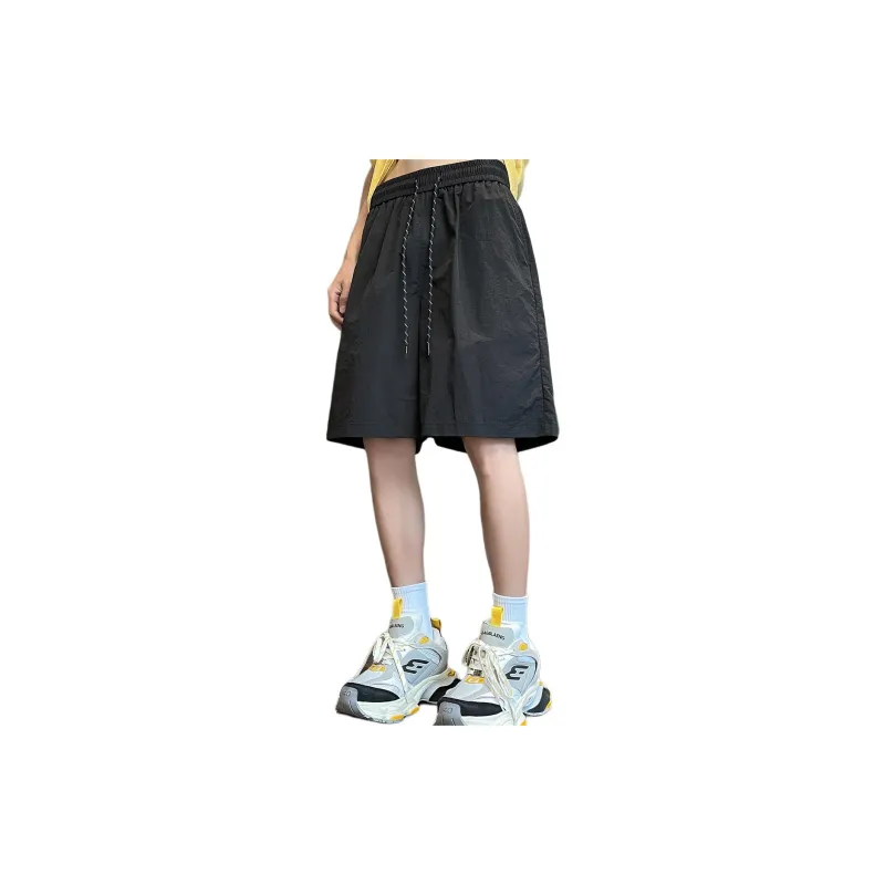 FISHGALAXY Casual Shorts Unisex-0