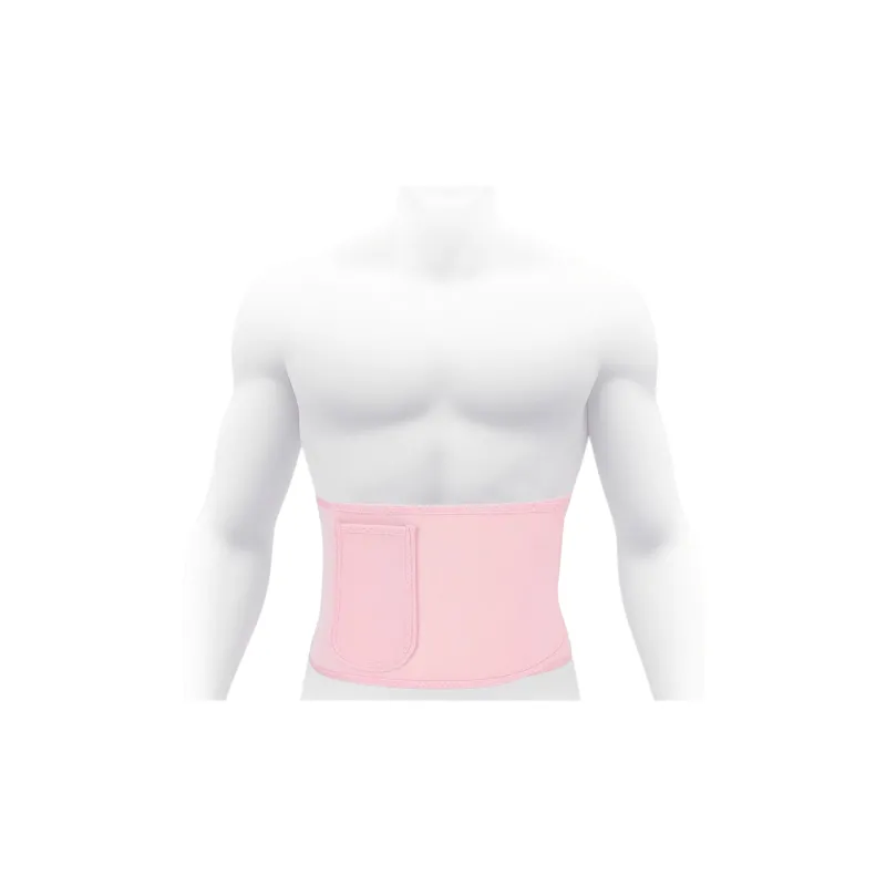SMVP Home Everyday Training Sports Waist Protector Protective Unisex-0