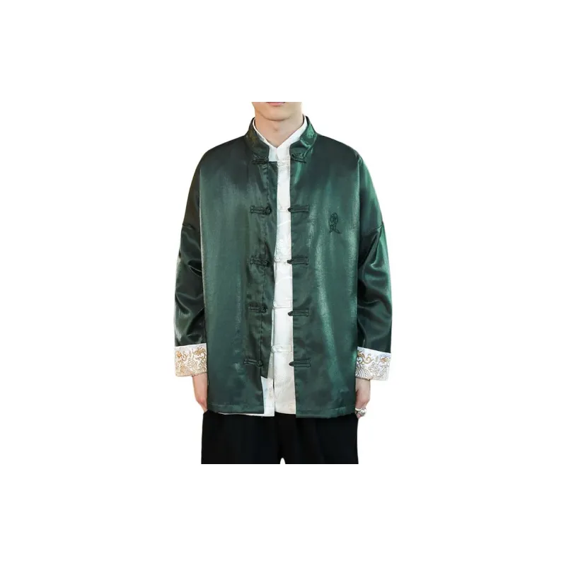KAIPAINEN Shirts Men-2