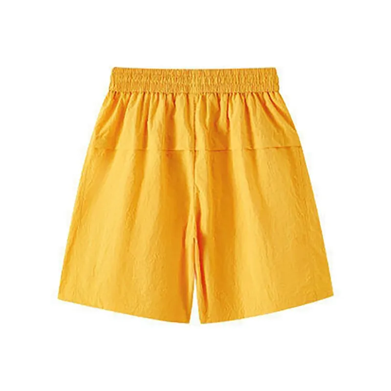 BOTH PLAY Casual Shorts Unisex-5