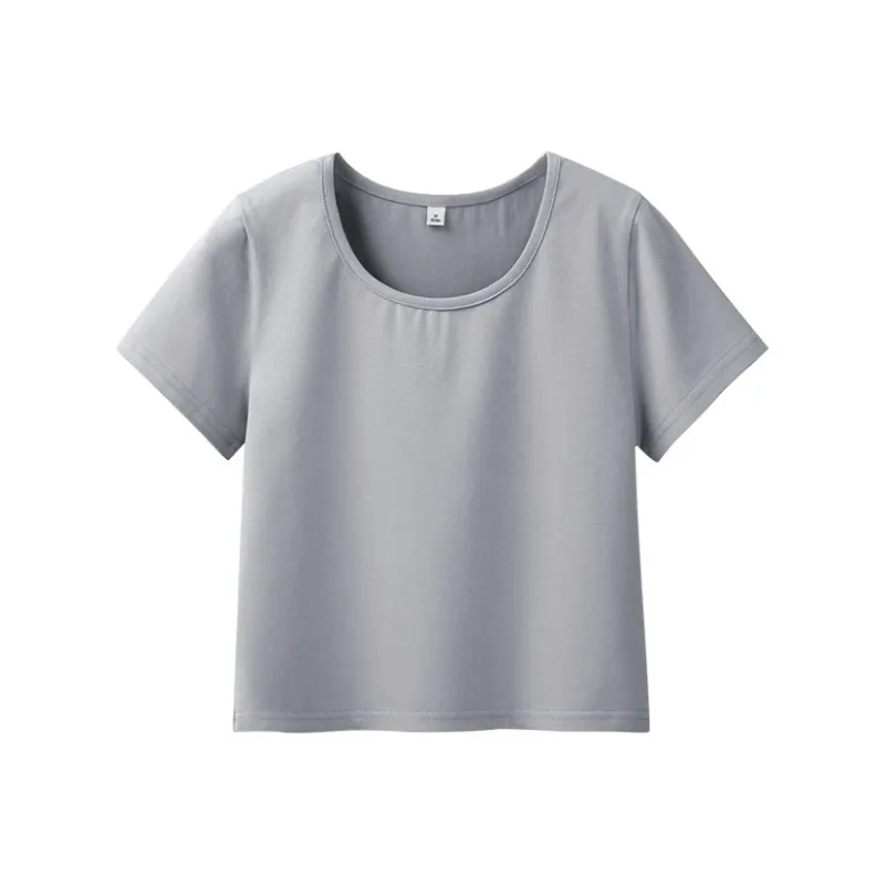 Aimilian T Shirts Women's-6