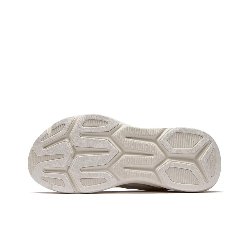 FILA FUSION STORMY Shoes Low Top Casual Shoes Men's Snow Silver-4