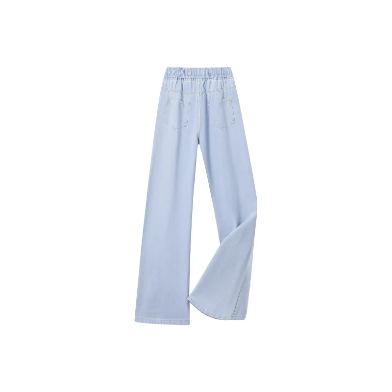 Double Dealer Jeans Unisex-1