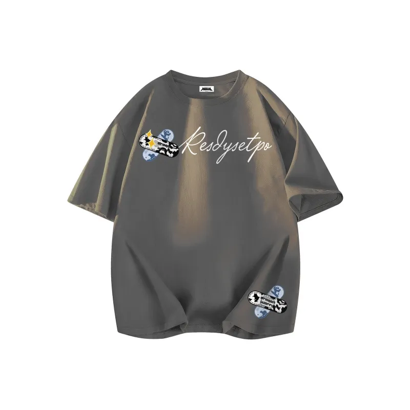 Kung Fu Panda T Shirts Unisex-20