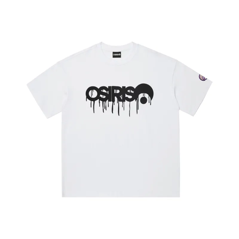 OSIRIS T Shirts Unisex-3