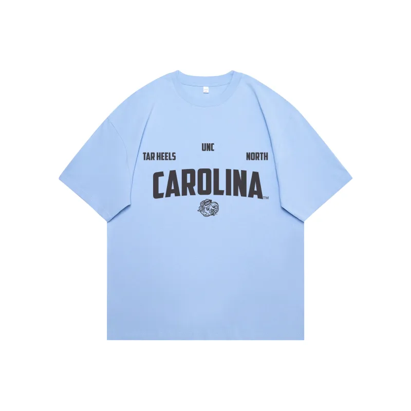 NCAA T Shirts Unisex-14