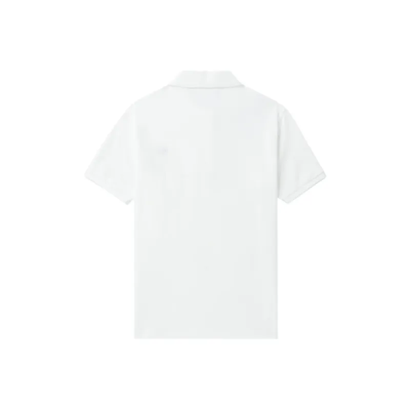 FRED PERRY Polo Shirts Women's White-1