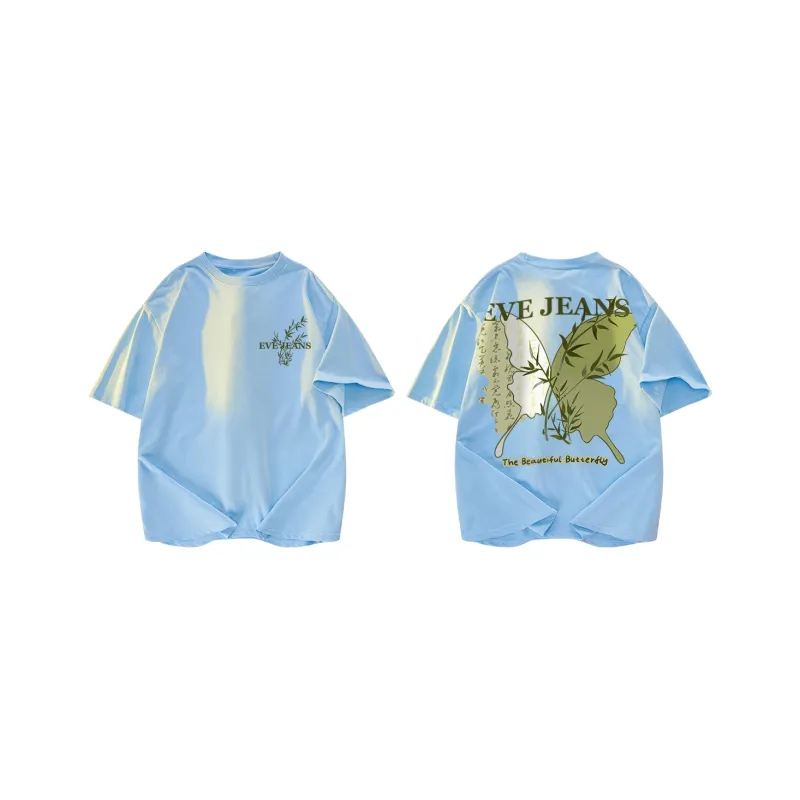 Yiwen T Shirts Unisex-16
