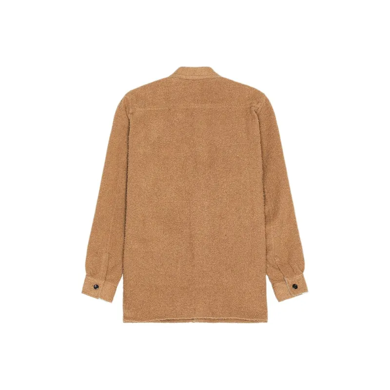 NORSE PROJECTS Jackets & Coats Men's Camel-1