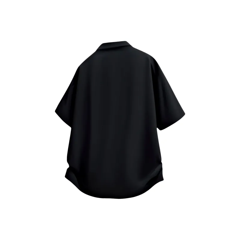 JUNGLE PANDA Shirts Unisex-12