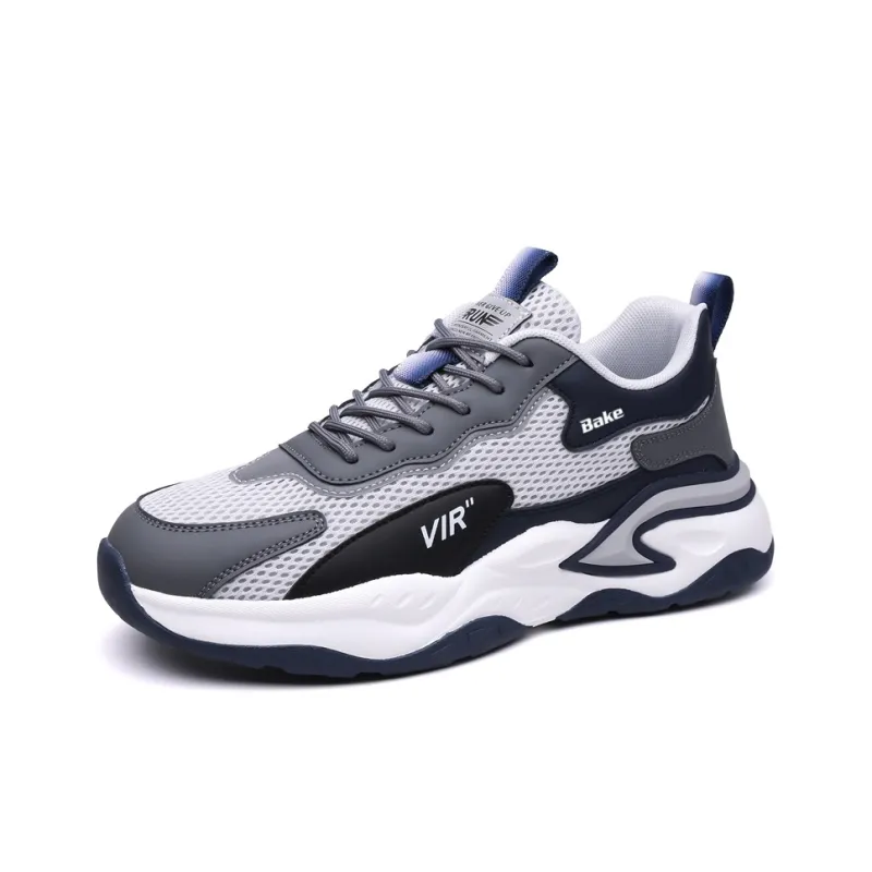 BAKE Breathable Balance Low Top Casual Shoes Men's-9