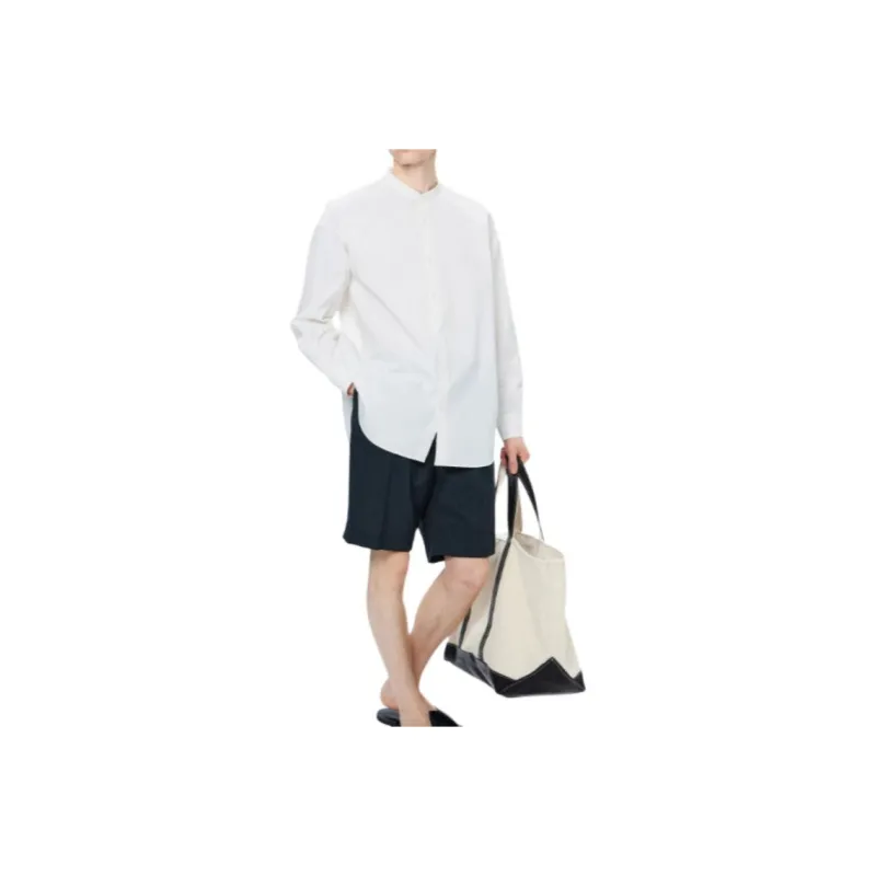 Nike Shirts Unisex White-1