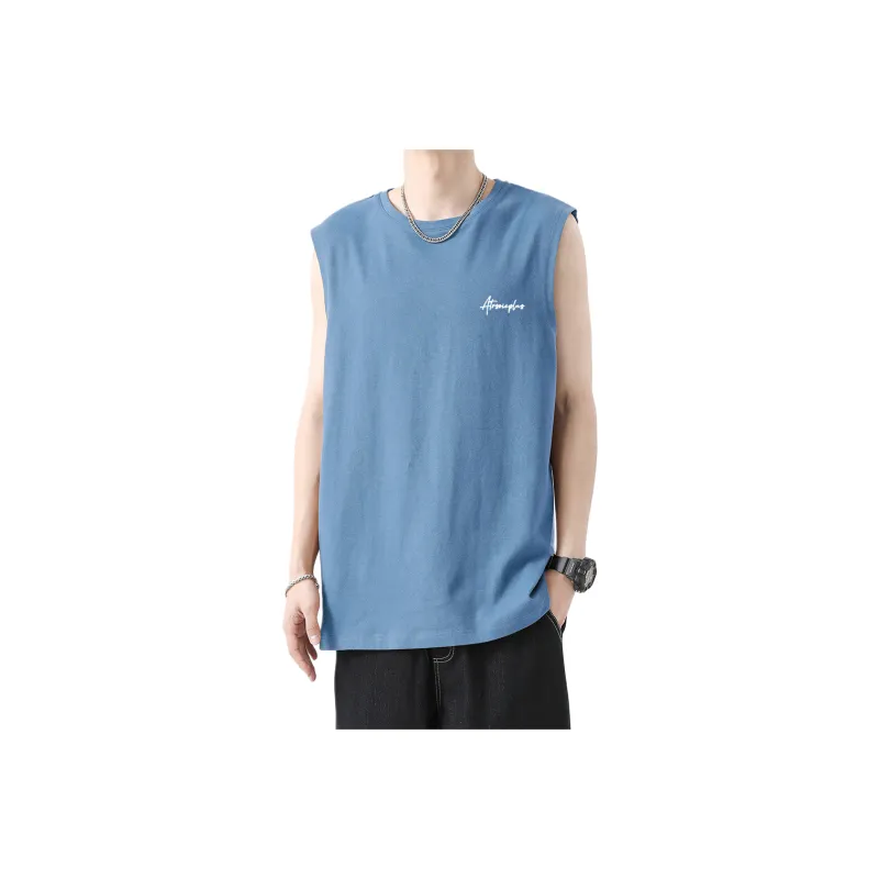 SOIE Tank Tops Unisex-2