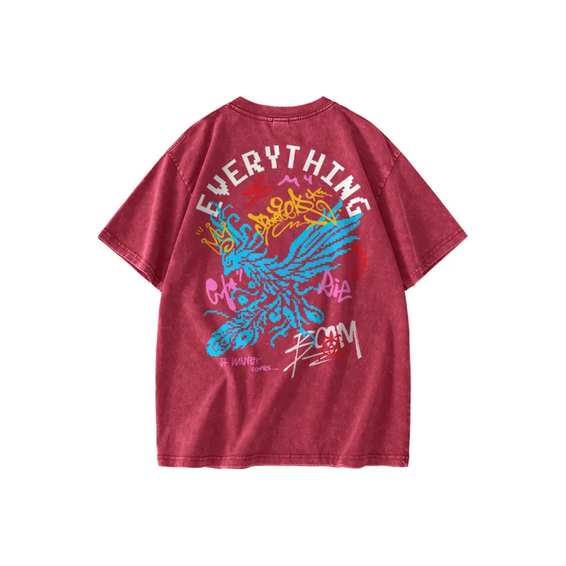 CHARLIE GOLF T Shirts Unisex-13
