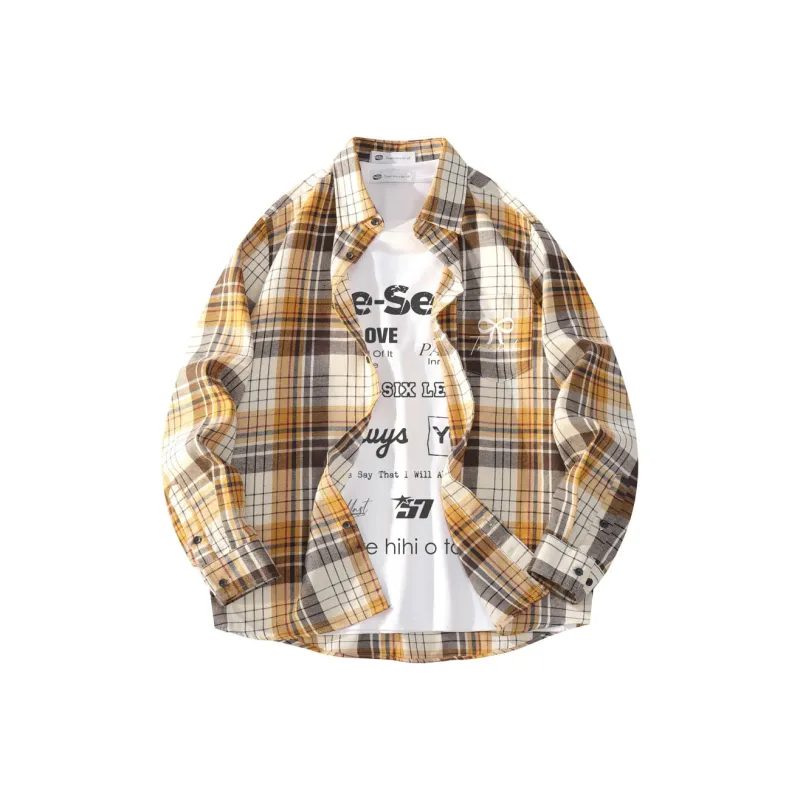 Tre Club Shirts Unisex-4