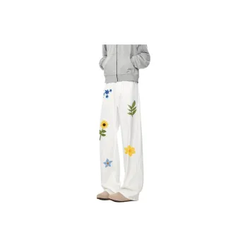 Universal Templates Jeans Unisex