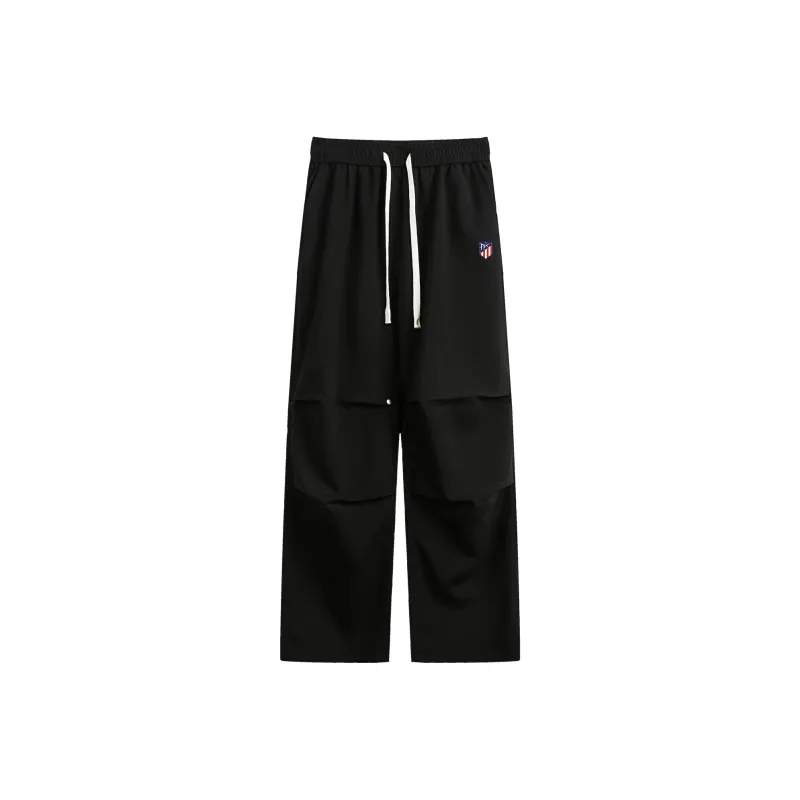 ATLETICO DE MADRID 1903 Casual Pants Unisex-0