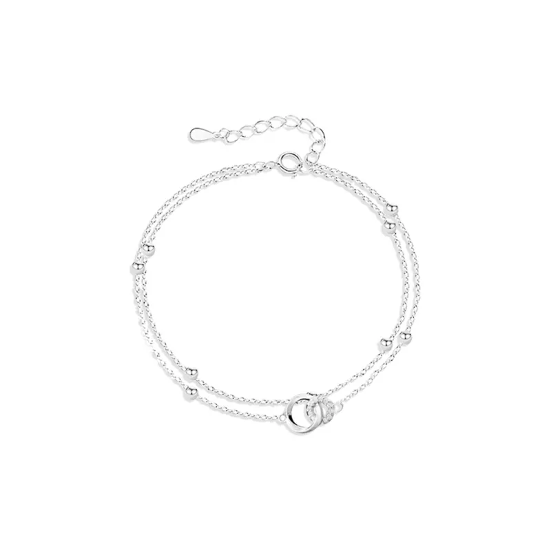 I&YOU Necklaces Women's-5