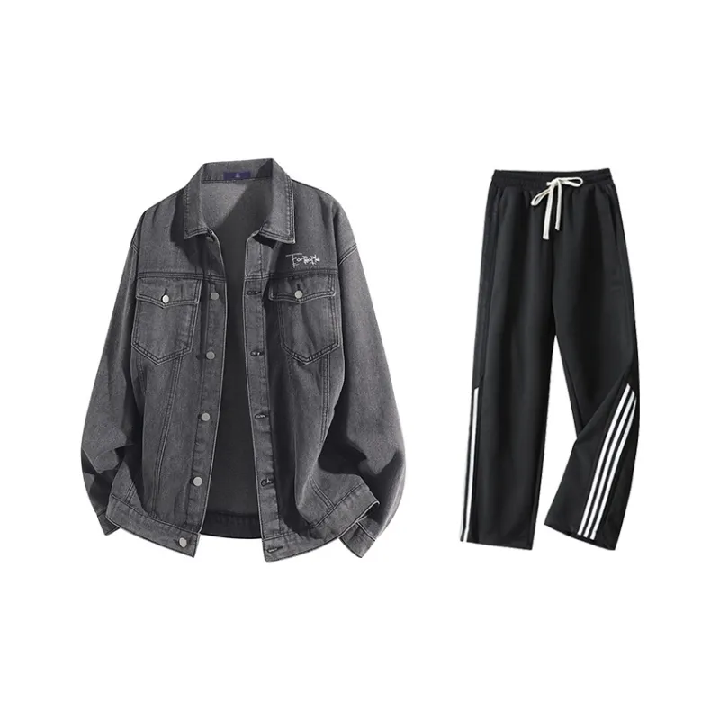 FAX FOR FMACM Casual Sportswear Unisex-0