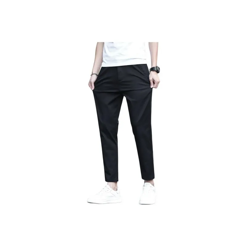 JASONWOOD Casual Pants Men-0