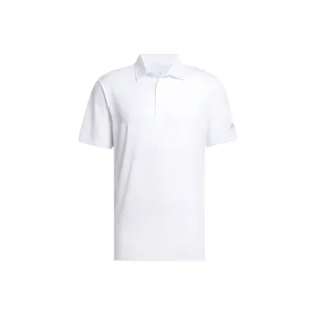 Adidas Free Shipping With AdiClub Ultimate365 Solid Polo Shirt