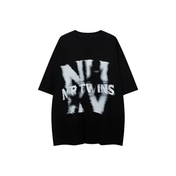 Wooden Rabbit T Shirts Men