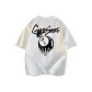 White Heather Gray (100% cotton)