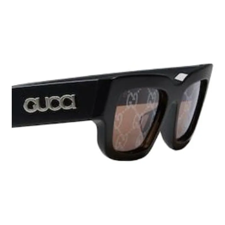 GUCCI GG lenses Sunglasses-2