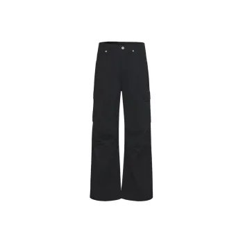 INK KERTON Casual Pants Unisex
