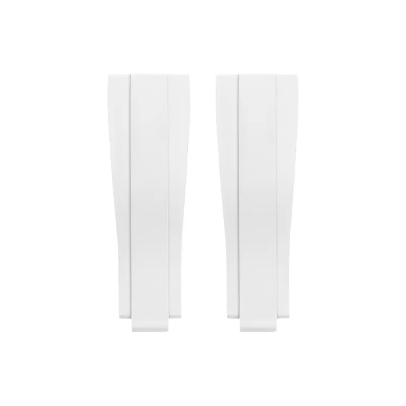 VAGENARI Daytona 116503.11652 Rolex Compatibility Watch Band Fluoroelastomer Material-4