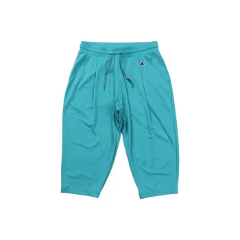 Champion Casual Pants Women's Light Green