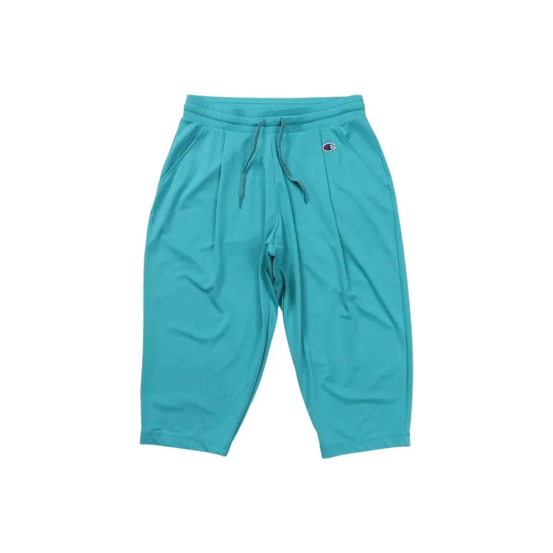 Champion Casual Pants Women's Light Green-0