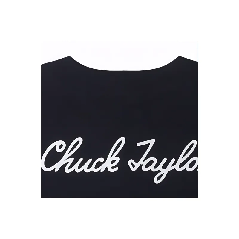 Converse Shirts Men Black-2