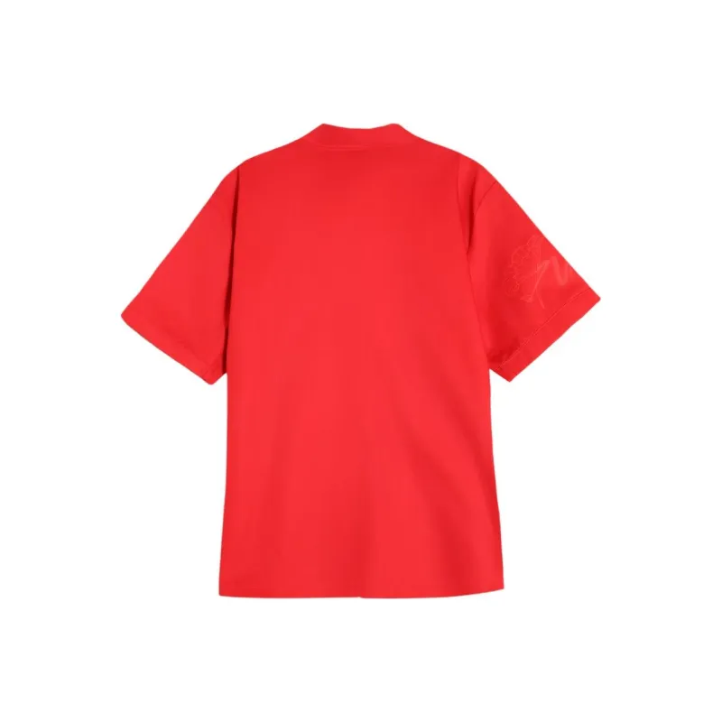 PUMA x Ferrari SS25 T Shirt Unisex Red-1