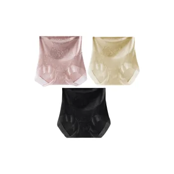 Lan Miao Underpants Women's 3 Pack