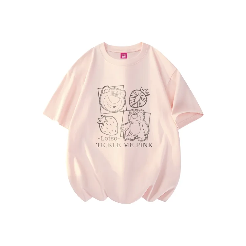Disney T Shirts Unisex-8
