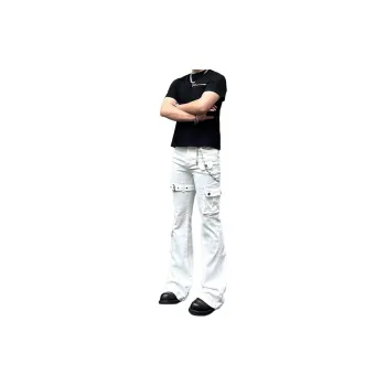 CORNILOT Jeans Unisex