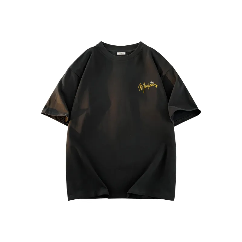 MEXICAN T Shirts Unisex-1