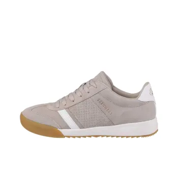 Skechers ZINGER Low Top Casual Shoes Women's Pink