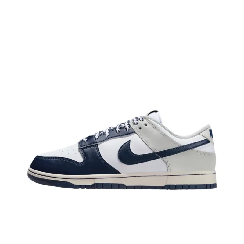 Nike Dunk Low New York Yankees-0