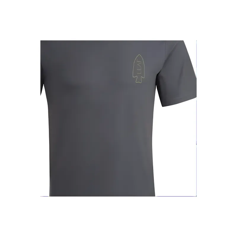 Arcteryx ARRO T Shirt Men's Gray-1