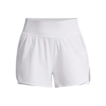 Under Armour Casual Shorts Women's White