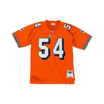 Mitchell Ness Miami Dolphins 2004 Jason Taylor Legacy Jersey
