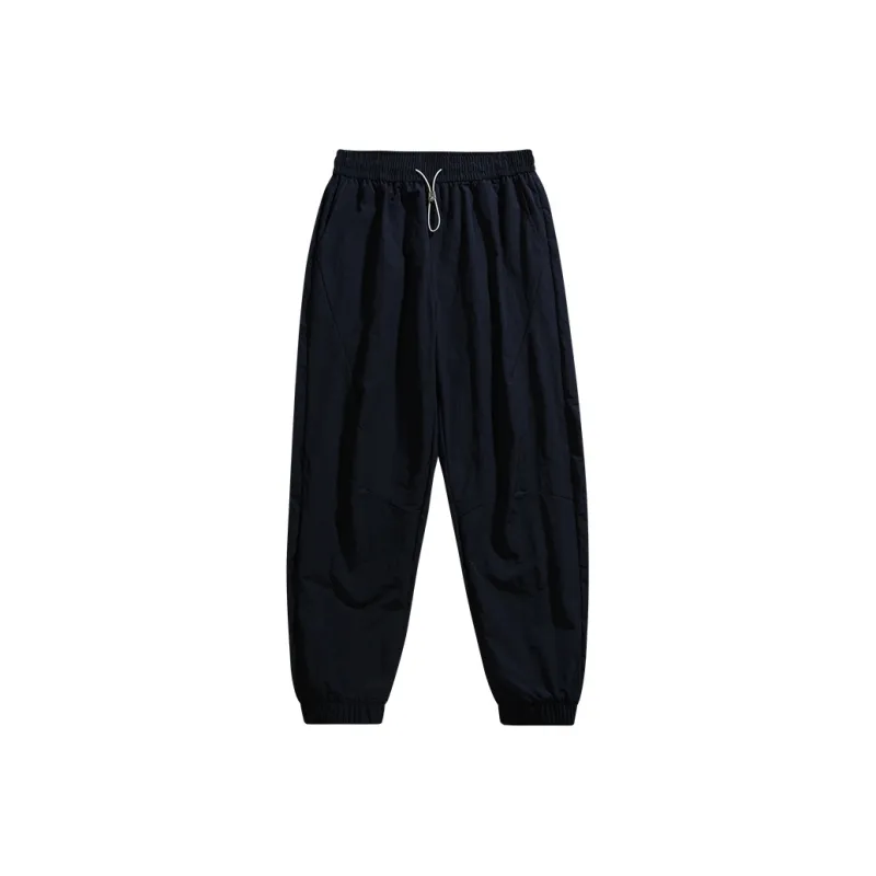KORAMAN Casual Pants Men-1